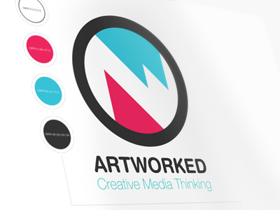 ArtWorked Final Logo