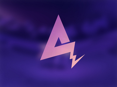 Exploring new logo ideas for ArtWorked aw brand branding logo shape