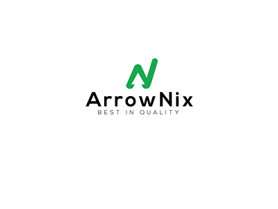 ARROWNIX LOGO branding logo