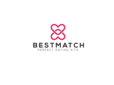 BESTMATCH branding logo