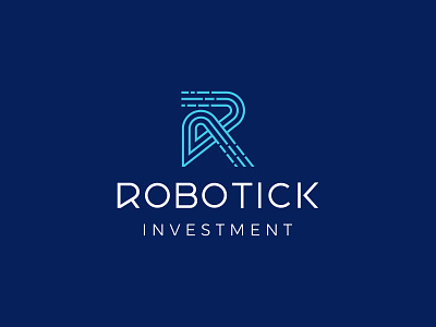 LOGO ROBOTICK INVESTMENT