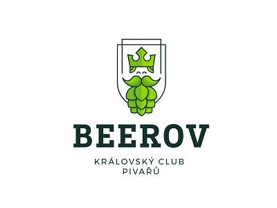 LOGO FOR BEER SHOP