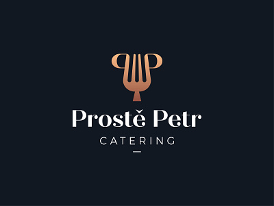 PERSONAL LOGO FOR CATERING COMPANY