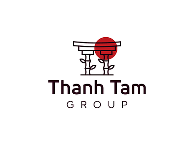 LOGO THANH TAM II