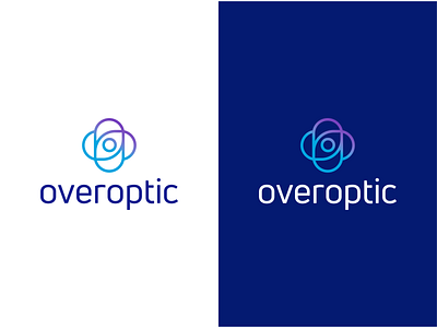 LOGO Overoptic I O+O+ EYE SYMBOL brand branding creative dynamic eye eyewear fresh letter letter o line art logo logo design modern optic optical