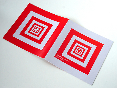 Square Manual ci coprorate design design manual identity logo logo construction manual red
