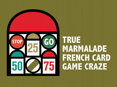 French Card Game Craze card craze french game truemarmalade