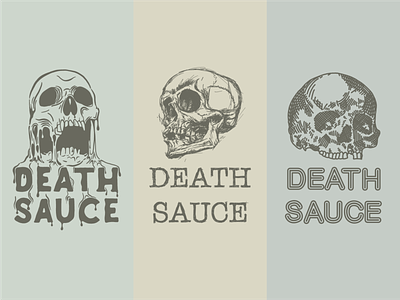 death sauce style tests