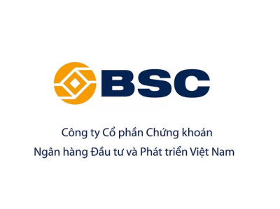 bsc trading