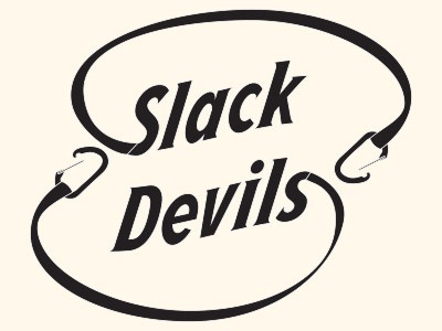Slack Devils asu club slack slackline