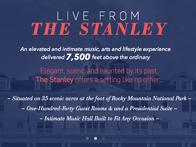 The Stanley