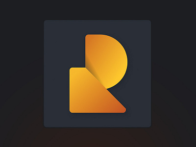 Revel Icon