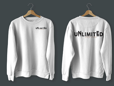 unlimited tshirt