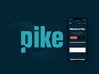 Pike finance