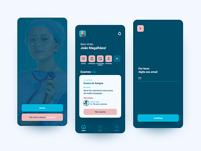 Health app