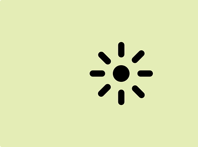 Sun/Bright app branding bright brightness design graphic design illustration light logo sun typography ui ux vector