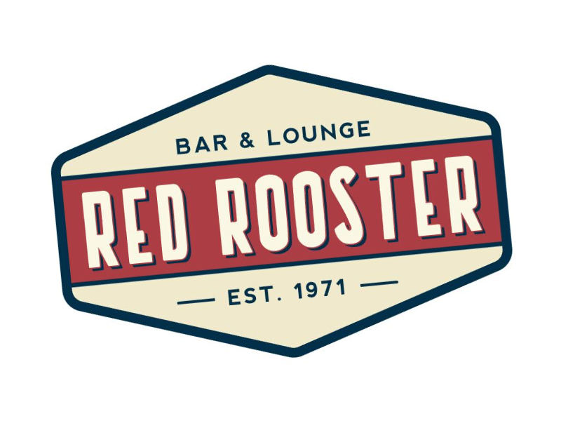 Red Rooster by Elite Design Solutions on Dribbble