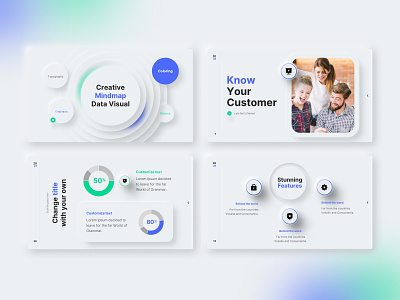 2021 Ultimate PowerPoint Presentation Template