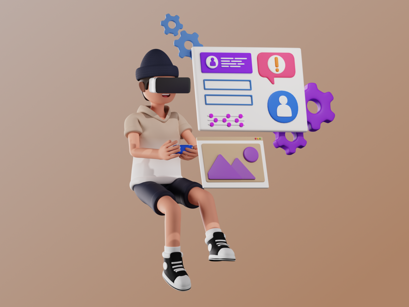 3d-metaverse-character-by-rrgraph-on-dribbble