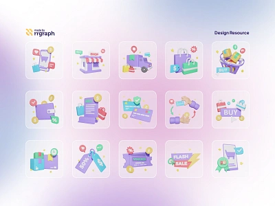 Free Icon E-Commerce - Figma Community 3d 3d elements 3d icon 3d project blender colorful figma figma community free elements free icon graphic design icon icon collections icon design icon pack iconset illustration ui ui8