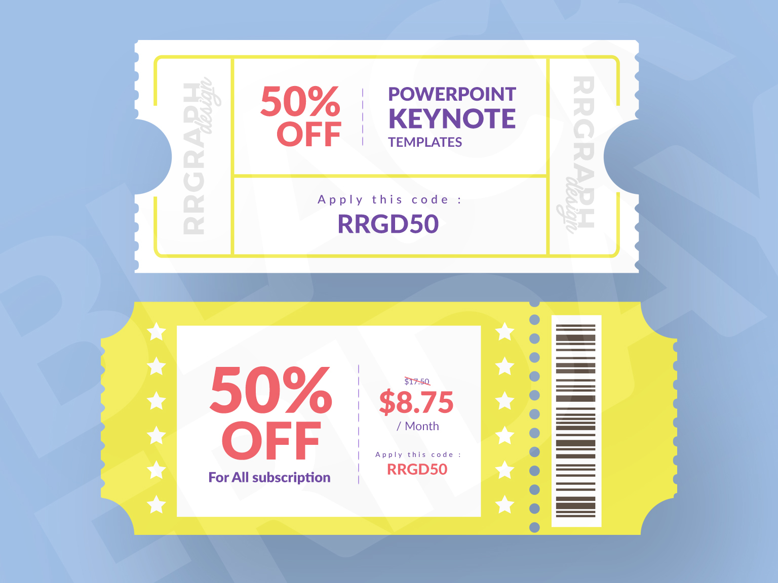 l'or voucher code by Dribbble RRGraph on Black Friday Voucher