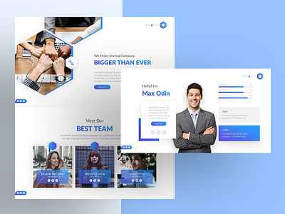 Elexagon – Technology Powerpoint and Keynote Template business creative presentation design keynote keynote presentation keynote template powerpoint powerpoint template presentation presentation design presentation template professional template