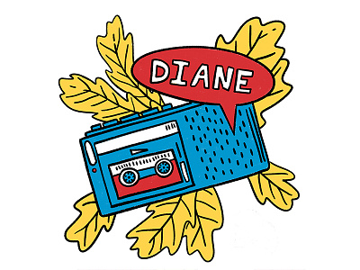 Diane