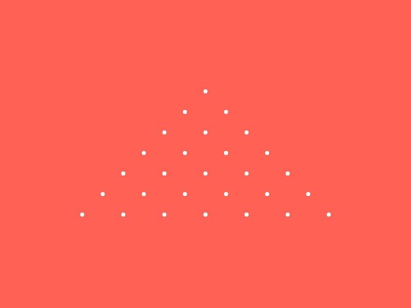 Animated Dots