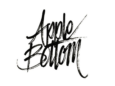 Apple Bottom