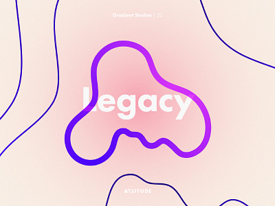 Gradient Studies: Legacy