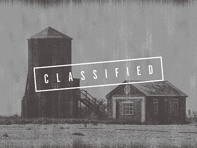 Classified: Black Beacon