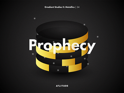 Gradient Studies II: Prophecy