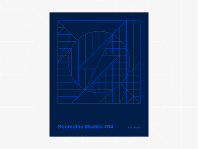 Geometric Studies #04