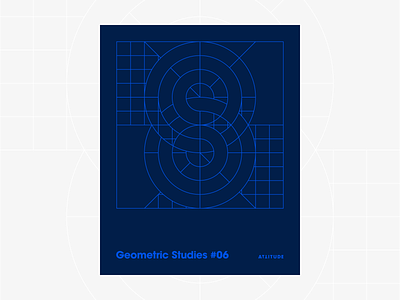 Geometric Studies #06