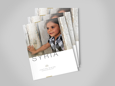 Justice Rising: Syria