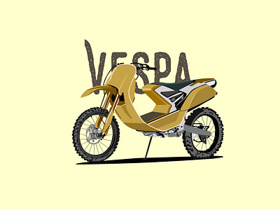 Vespa