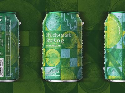 RockwellBeer Co: Midwest Swing