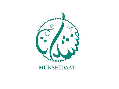 Logo munshidaat