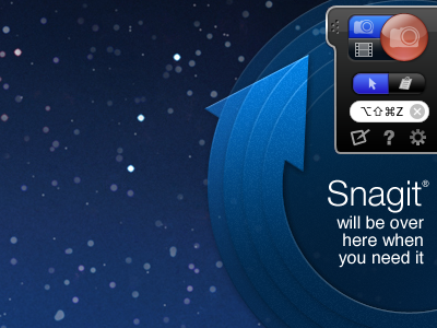 snagit app for android tablet