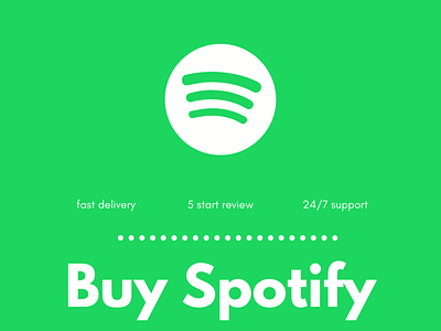 Are You Still Looking To Buy Spotify Plays: 100% Secure & Fast branding buy spotify followers buy spotify plays