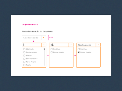 UI Search Component | Preview #1 box button checkbox component design dropdown interface search ui ux web webdesign