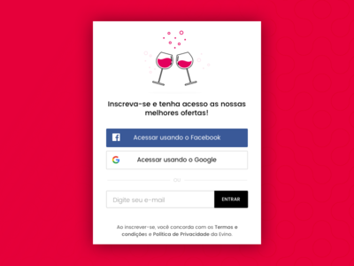Social Login