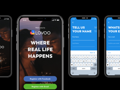 www lovoo login