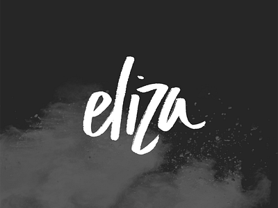 eliza logo