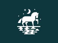 Zendesk Team Kelpie simple modertn geometric team kelpie zendesk logo