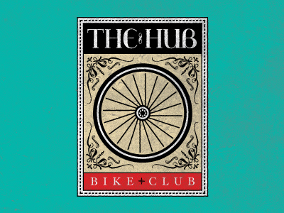 The Hub Bike Club