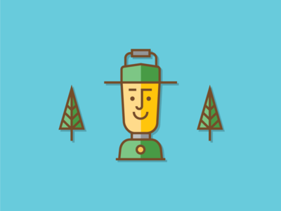 The Enlightened Park Ranger