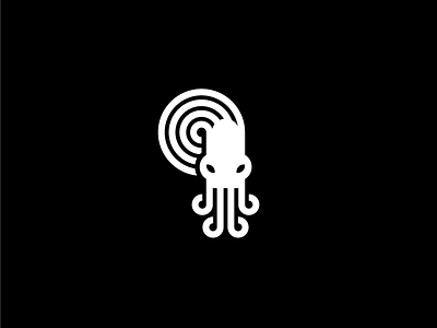 Argonaut Octopus argonaut branding fun heisler identity logo minimal modern octopus sean simple