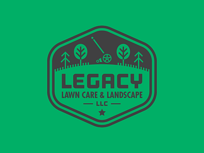 Legacy Lawn Care & Landscape