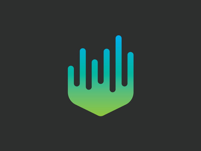 Reef by Sean Heisler on Dribbble